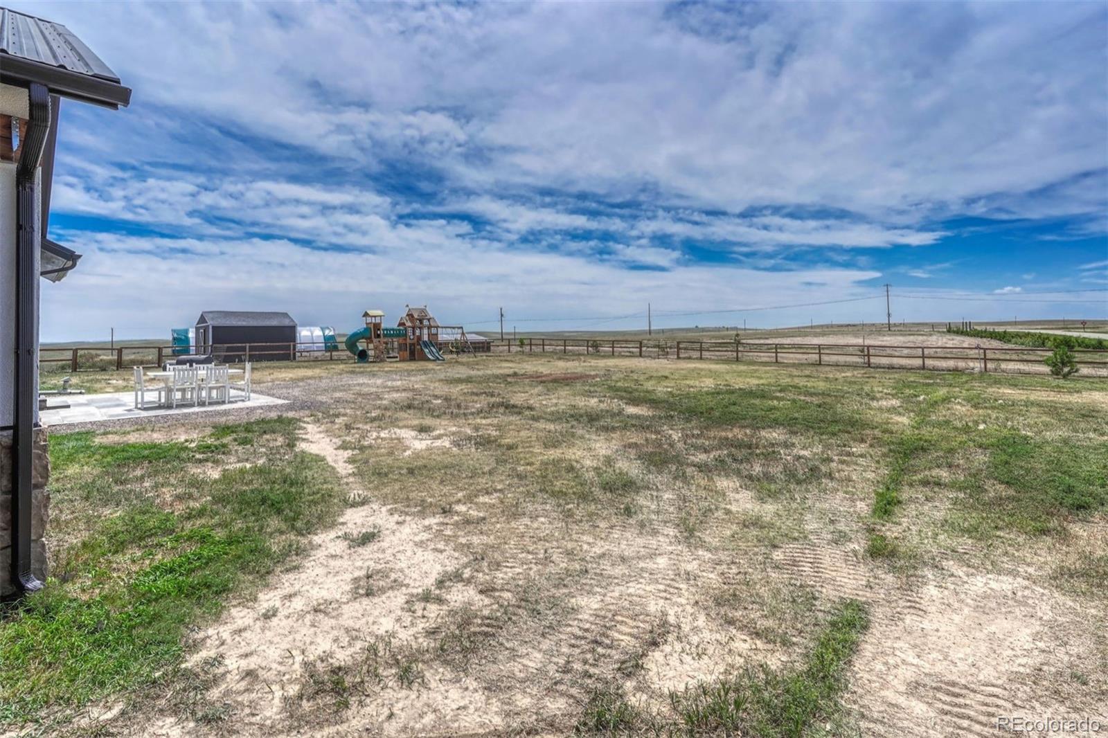 MLS Image #26 for 25550  shorthorn circle,ramah, Colorado