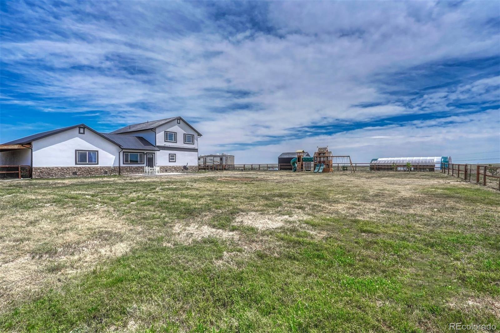 MLS Image #27 for 25550  shorthorn circle,ramah, Colorado