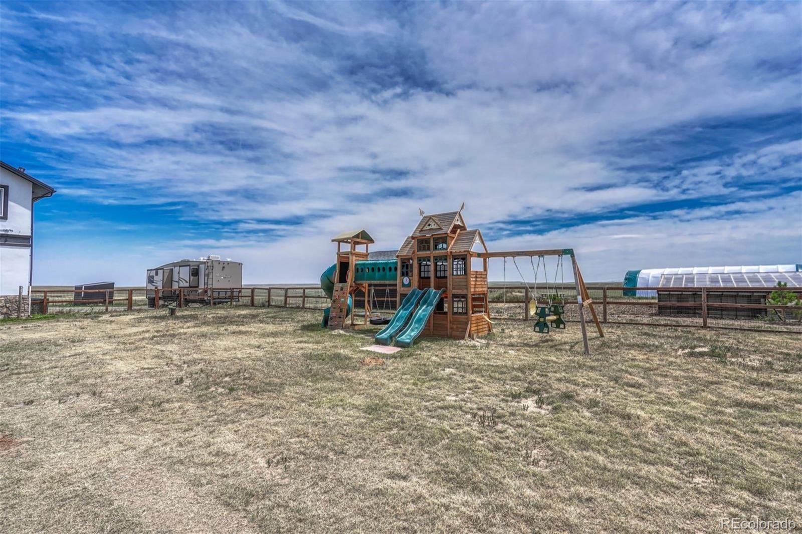 MLS Image #28 for 25550  shorthorn circle,ramah, Colorado