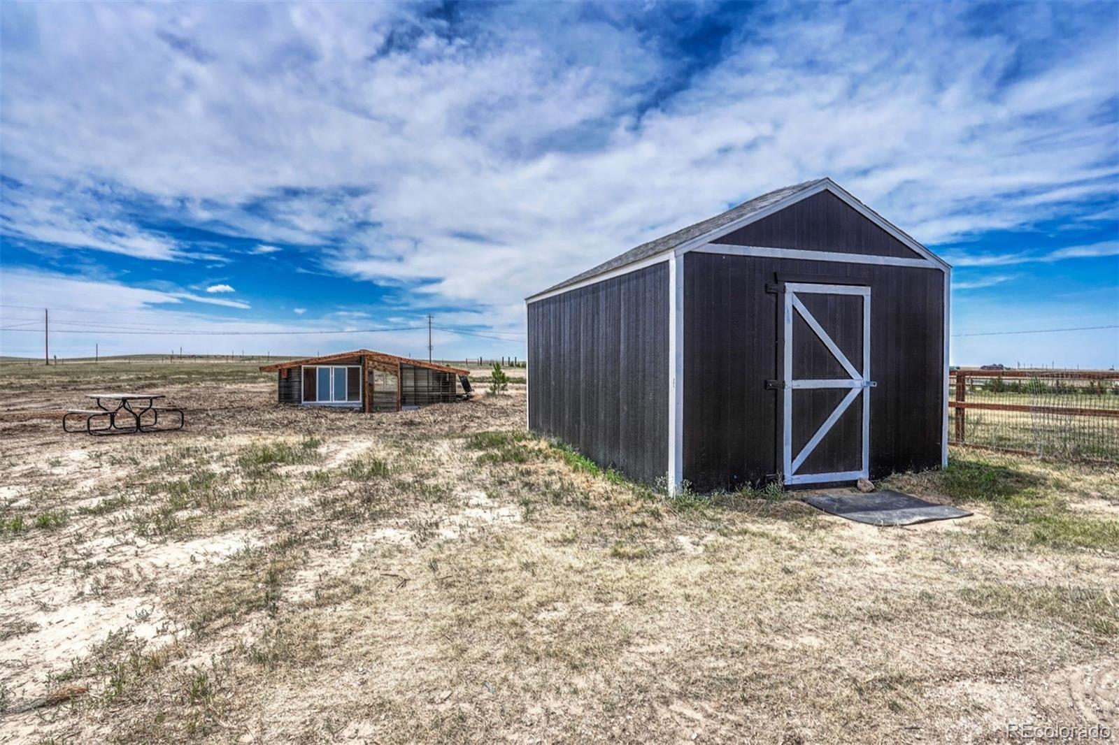 MLS Image #29 for 25550  shorthorn circle,ramah, Colorado