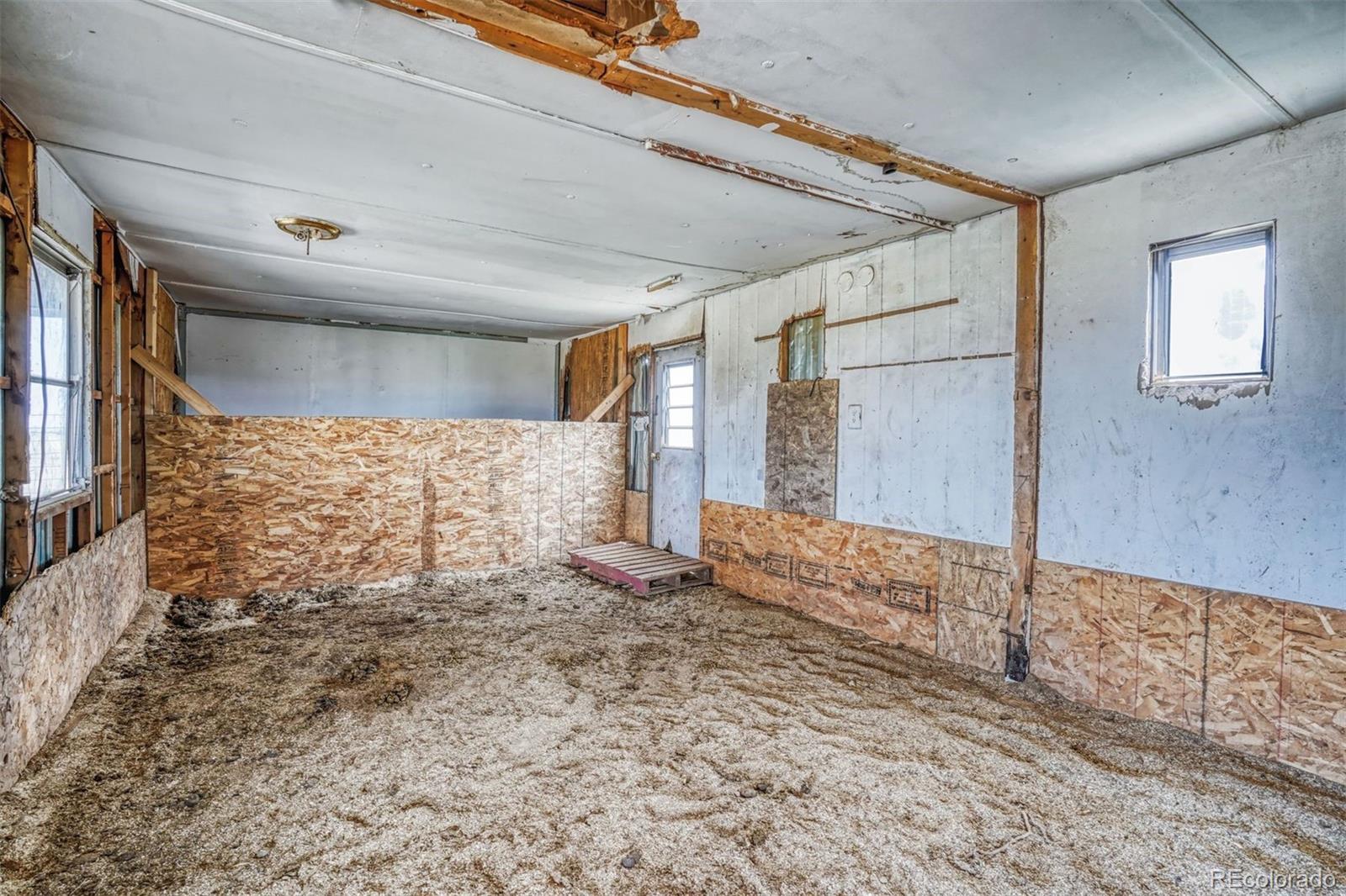 MLS Image #36 for 25550  shorthorn circle,ramah, Colorado