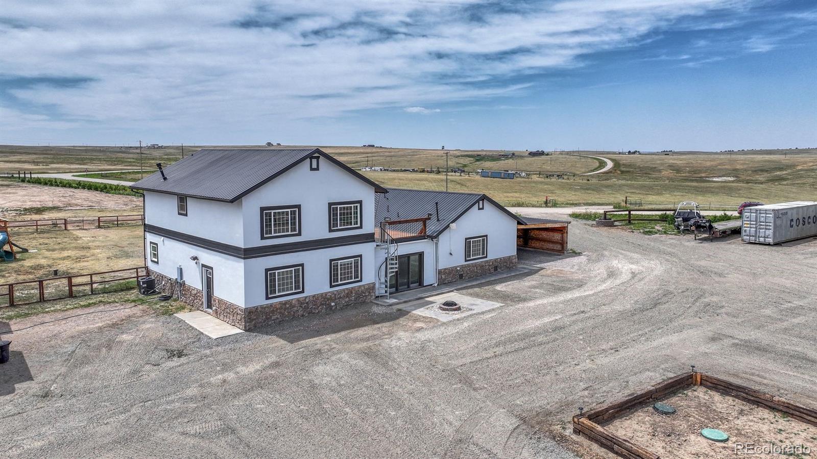 MLS Image #37 for 25550  shorthorn circle,ramah, Colorado