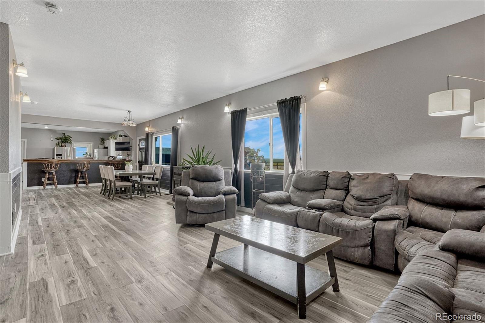 MLS Image #4 for 25550  shorthorn circle,ramah, Colorado