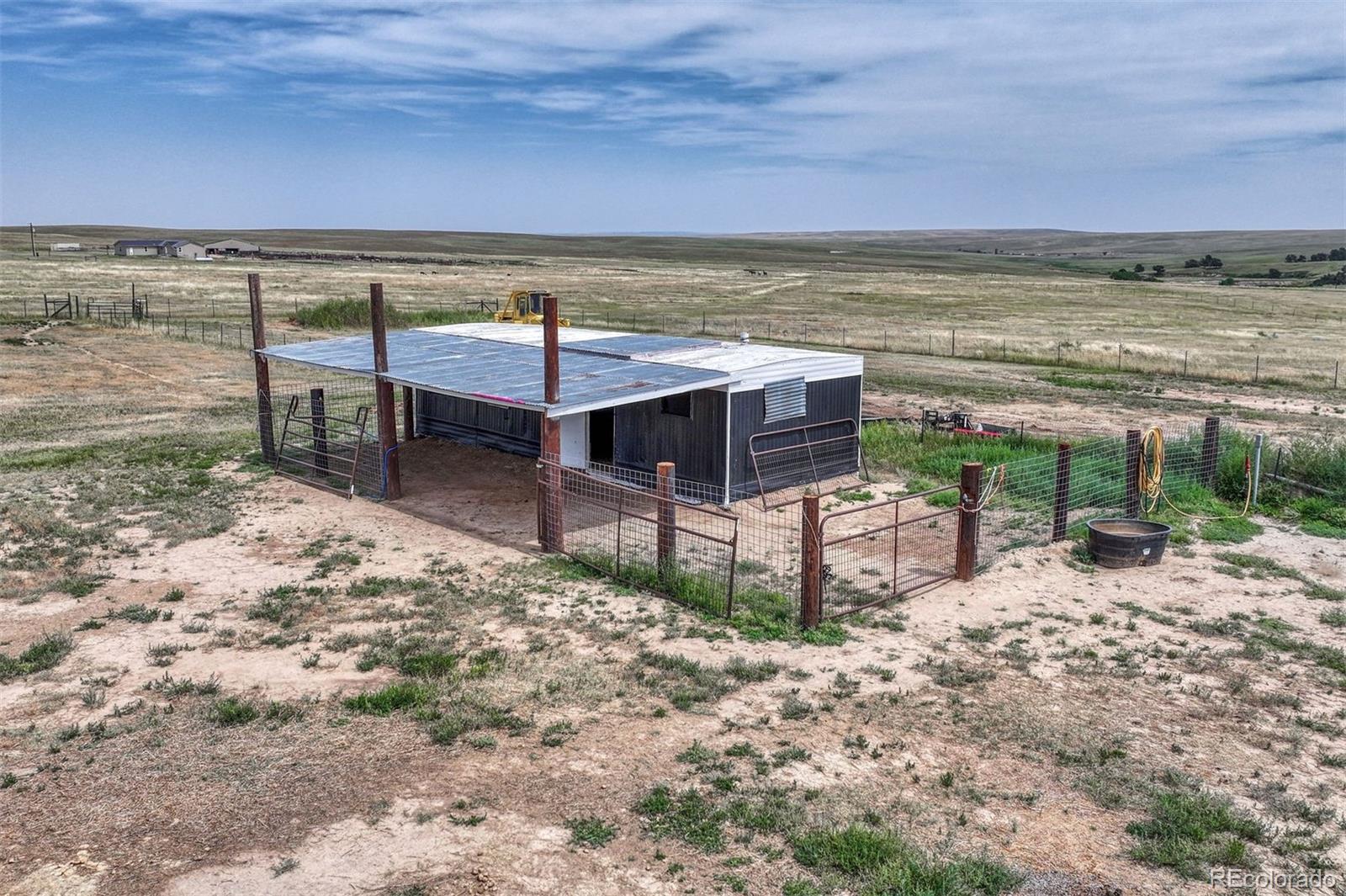 MLS Image #40 for 25550  shorthorn circle,ramah, Colorado