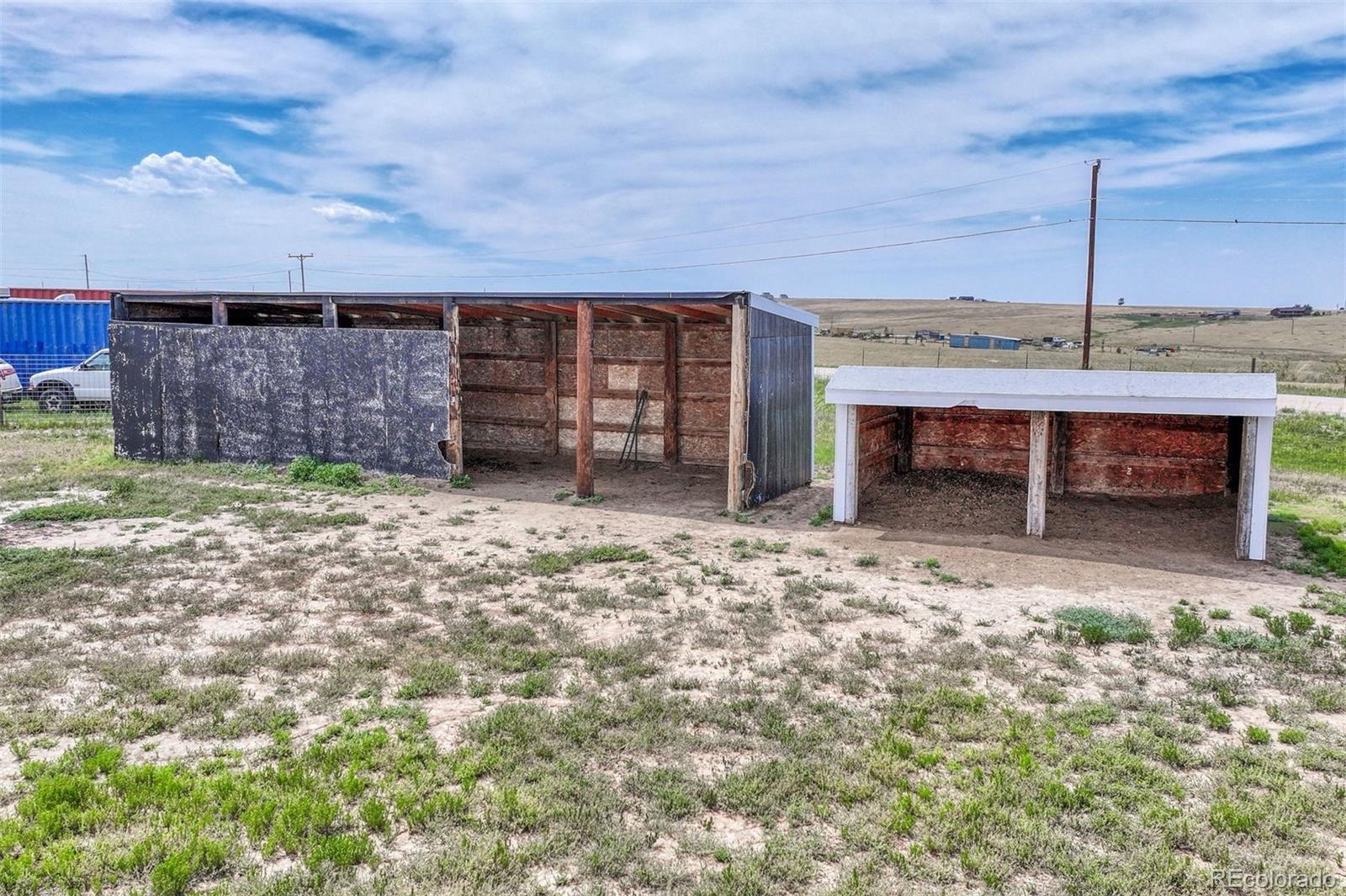 MLS Image #41 for 25550  shorthorn circle,ramah, Colorado