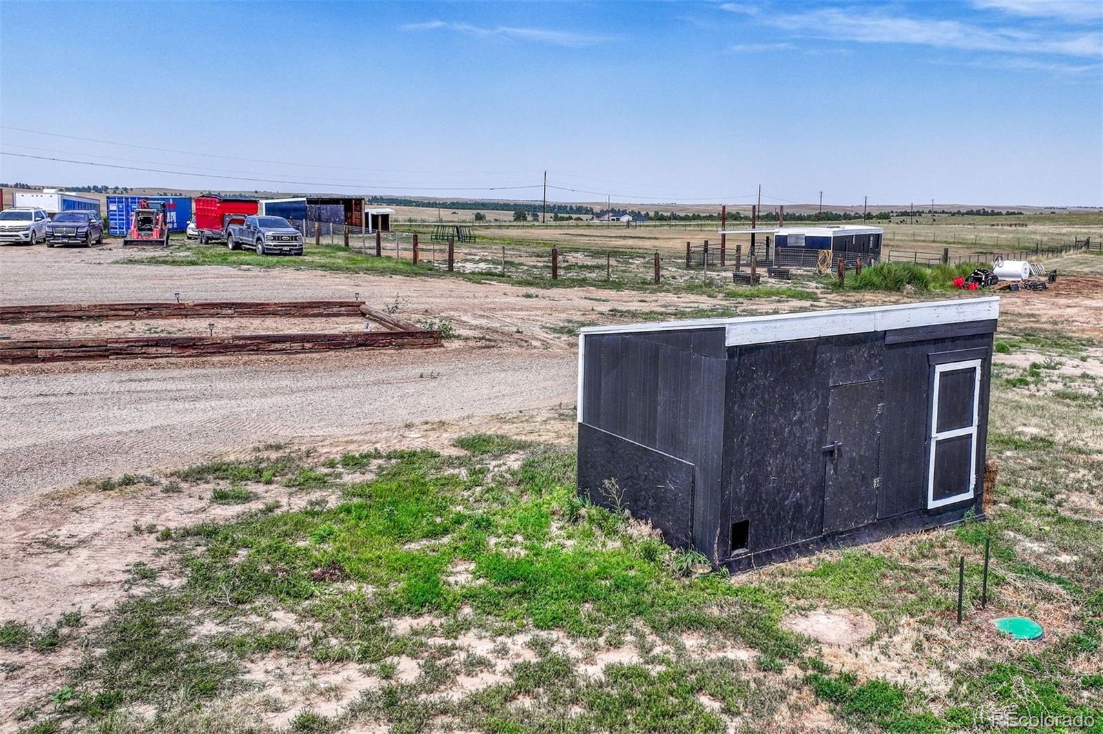 MLS Image #42 for 25550  shorthorn circle,ramah, Colorado