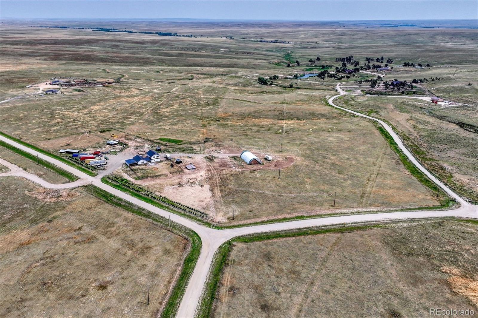 MLS Image #43 for 25550  shorthorn circle,ramah, Colorado