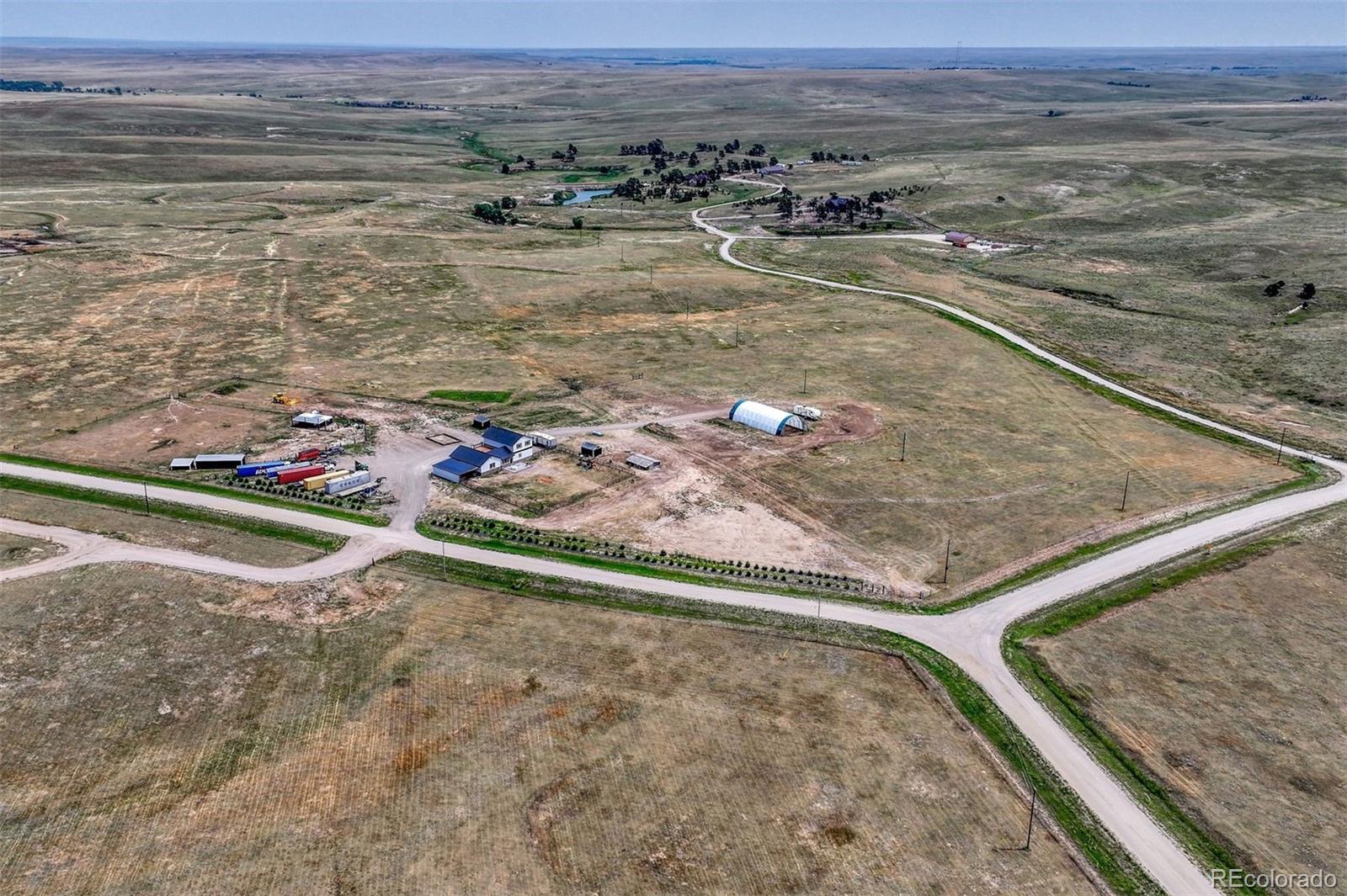 MLS Image #44 for 25550  shorthorn circle,ramah, Colorado