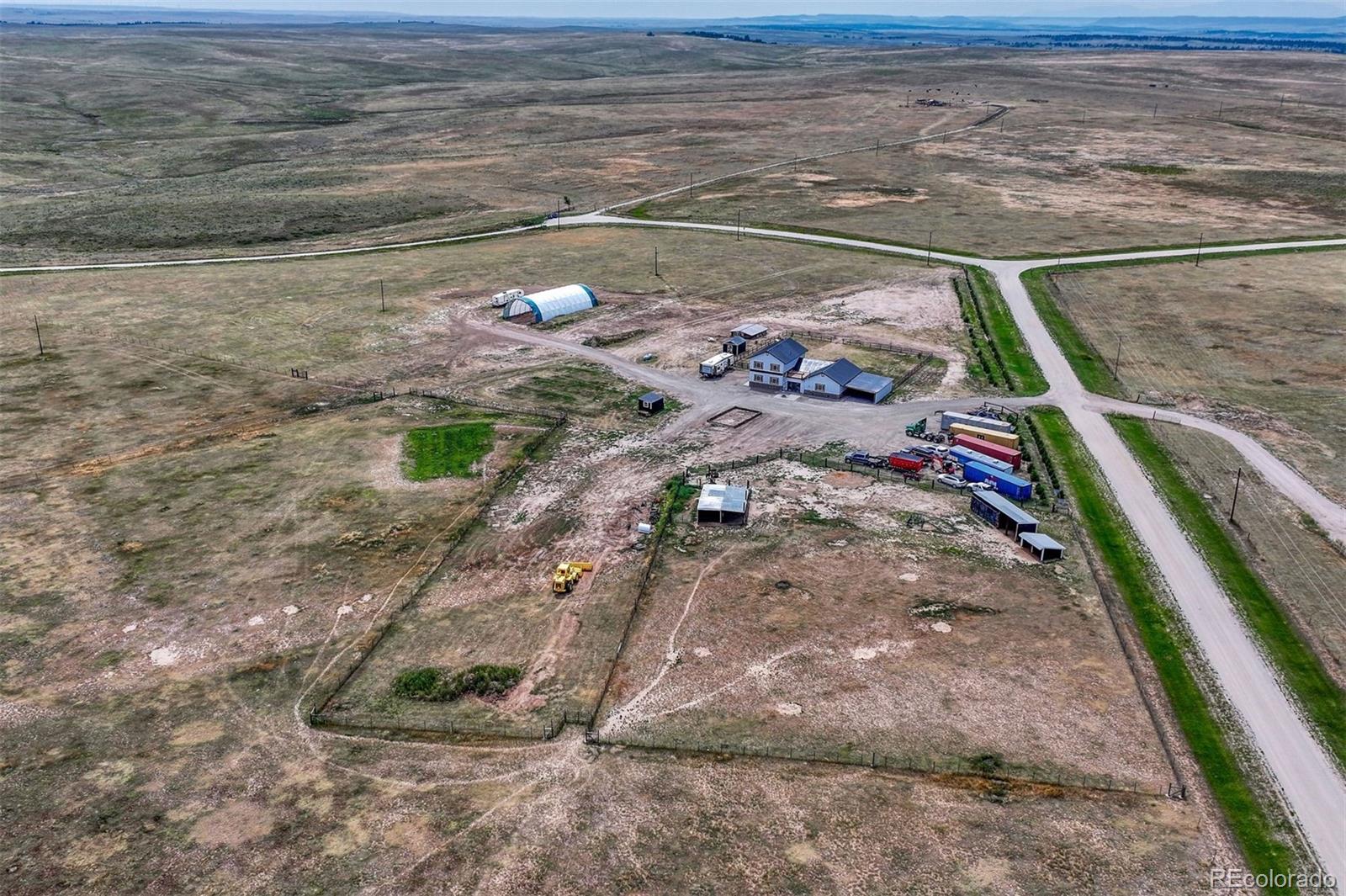MLS Image #45 for 25550  shorthorn circle,ramah, Colorado