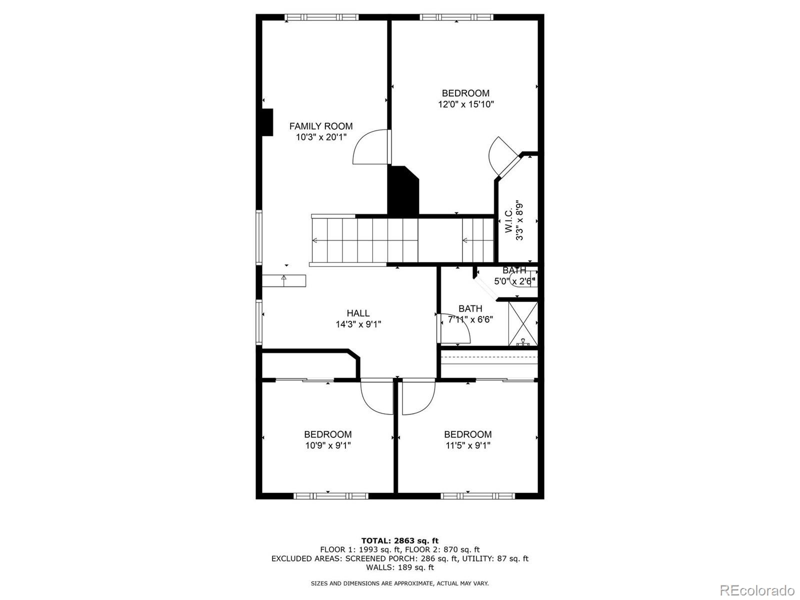 MLS Image #48 for 25550  shorthorn circle,ramah, Colorado
