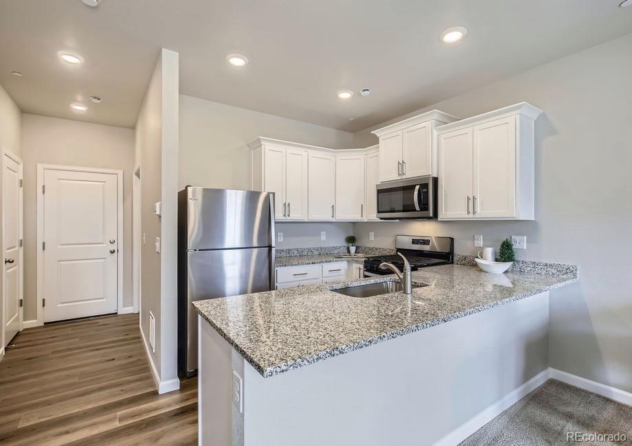 MLS Image #1 for 932  montbello avenue,fort lupton, Colorado