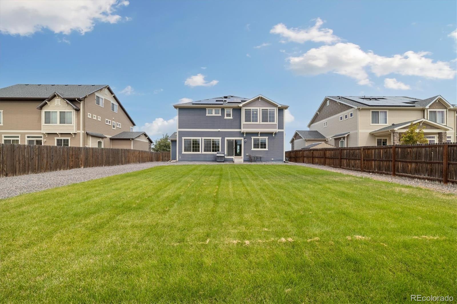 MLS Image #27 for 13330 e 106th place,commerce city, Colorado