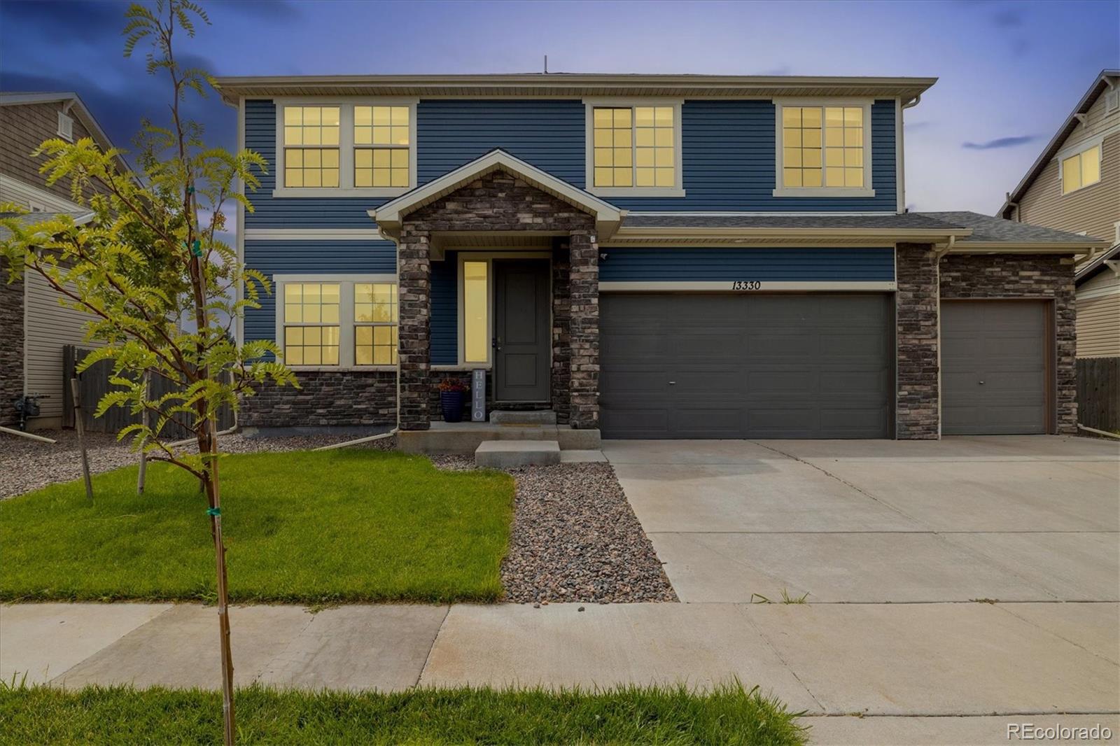 MLS Image #28 for 13330 e 106th place,commerce city, Colorado