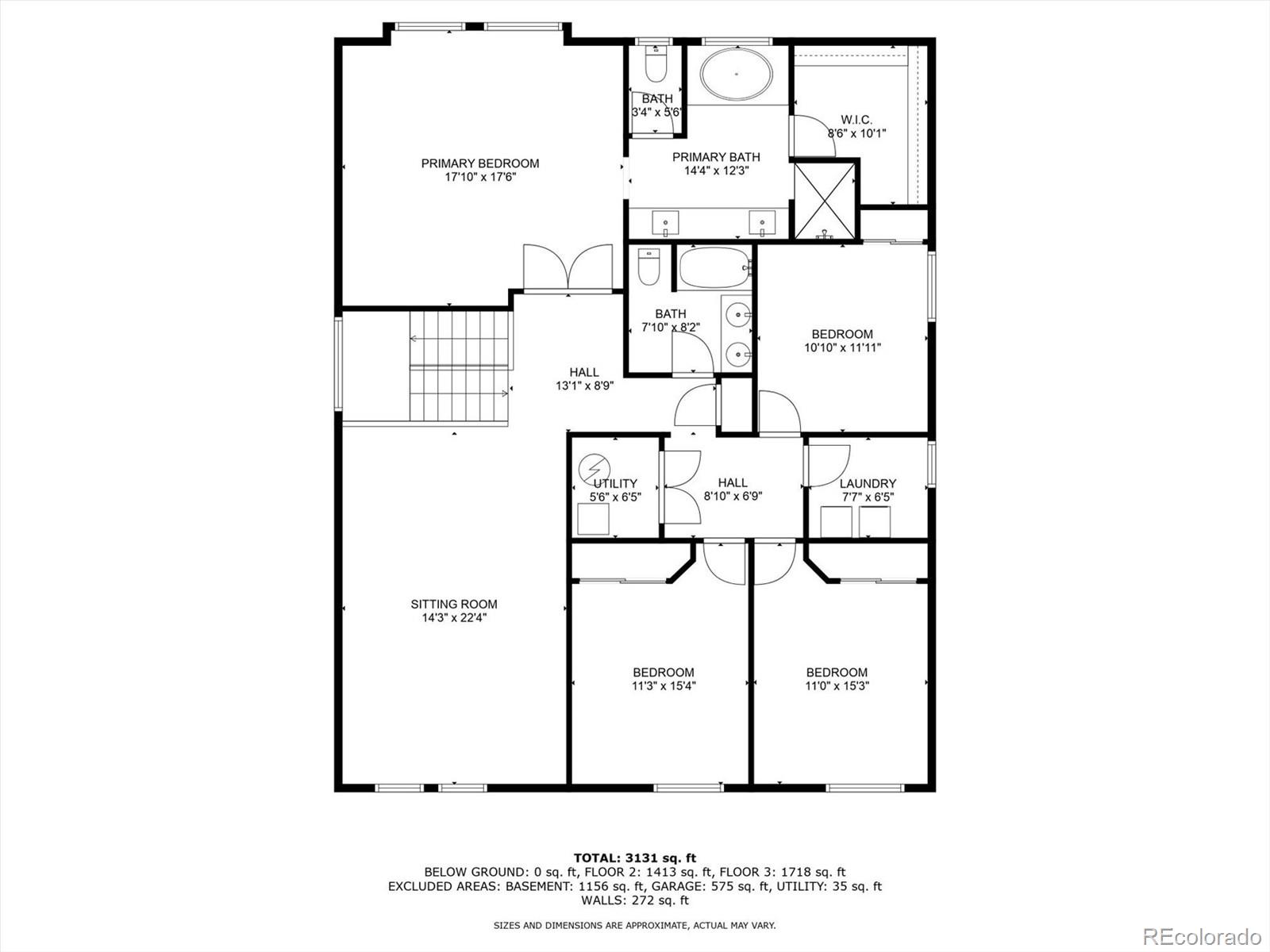 MLS Image #30 for 13330 e 106th place,commerce city, Colorado