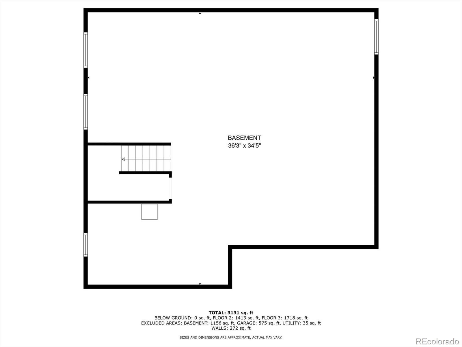 MLS Image #31 for 13330 e 106th place,commerce city, Colorado