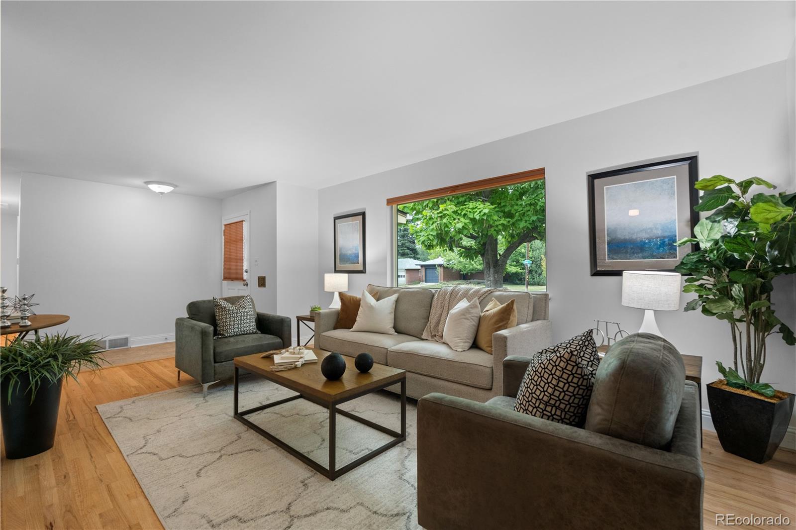 MLS Image #3 for 1695 s ginger court,denver, Colorado