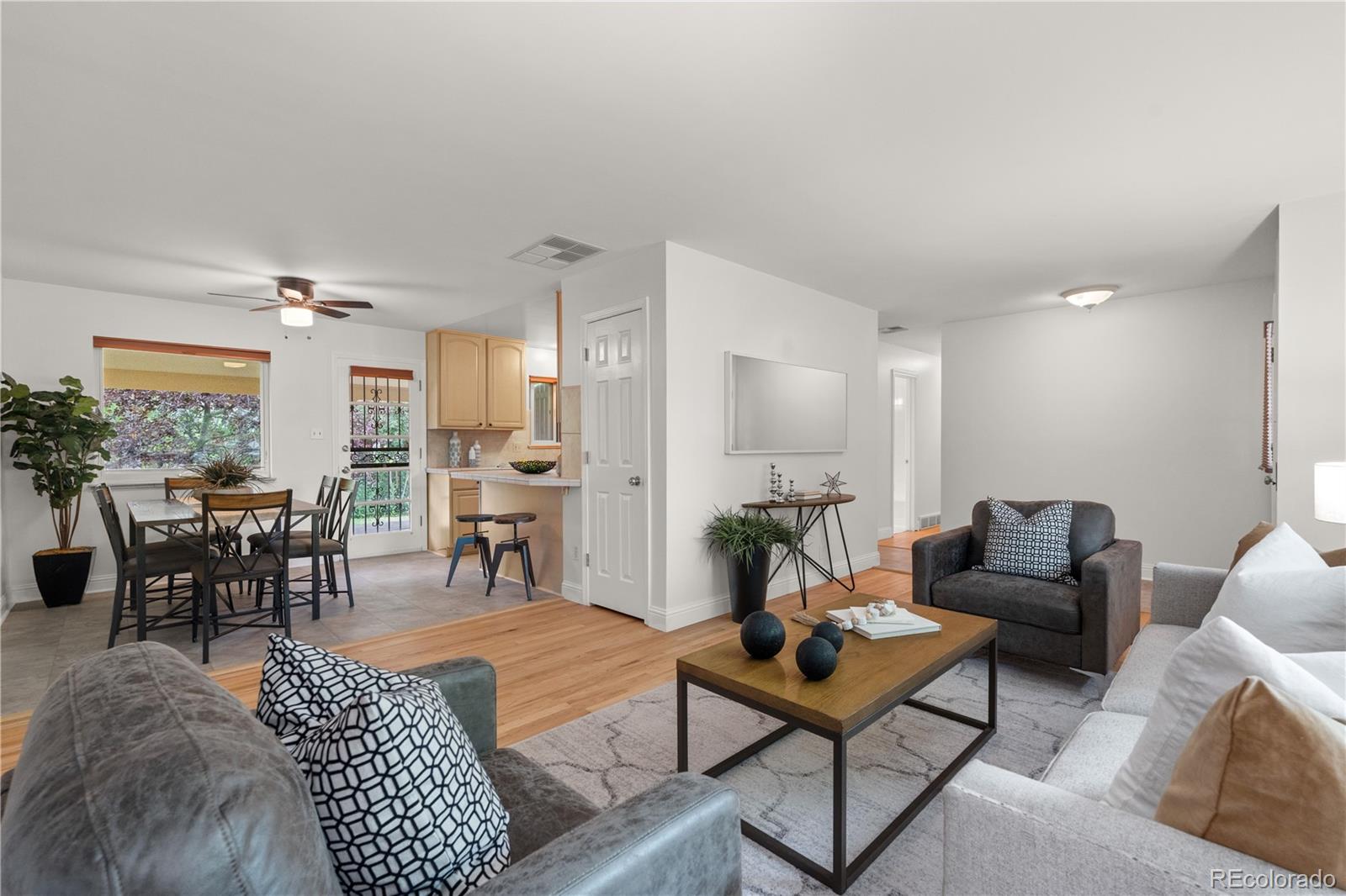 MLS Image #4 for 1695 s ginger court,denver, Colorado