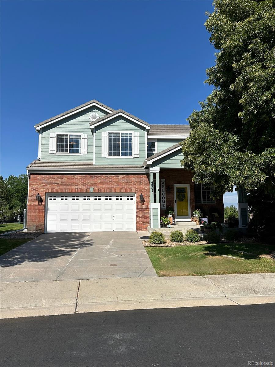 MLS Image #0 for 13995  cook street,thornton, Colorado