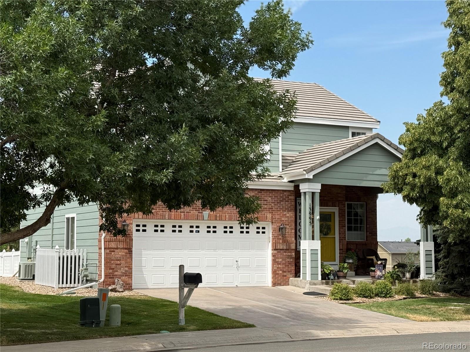 MLS Image #6 for 13995  cook street,thornton, Colorado