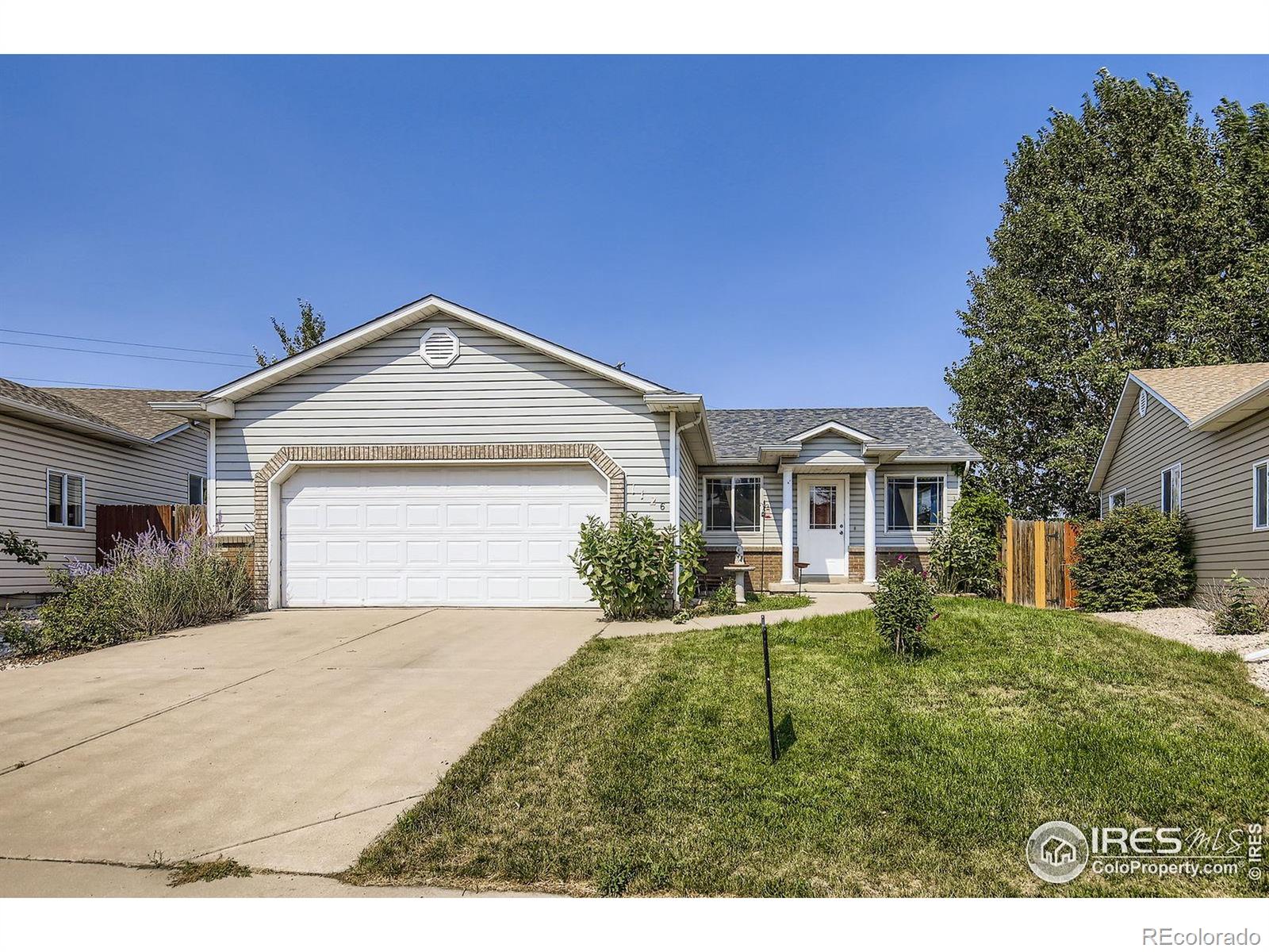 MLS Image #0 for 1126  berwick court,fort collins, Colorado