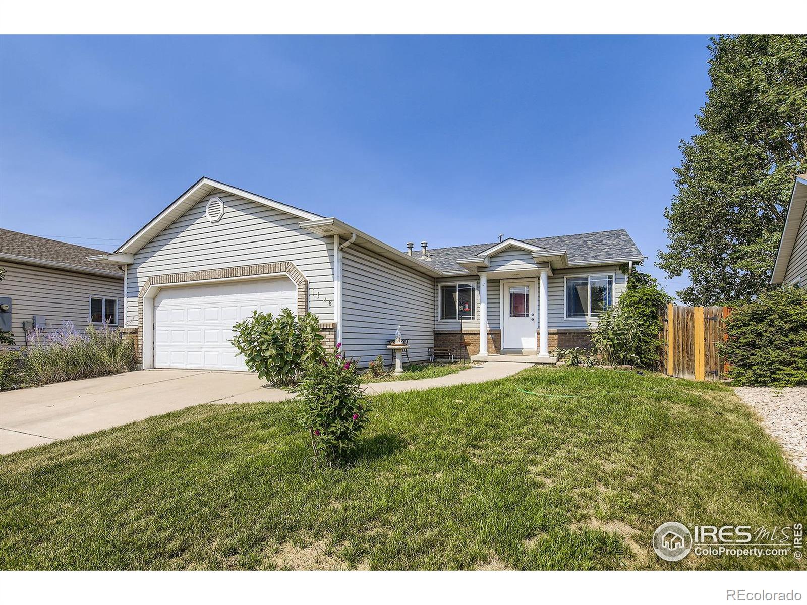 MLS Image #2 for 1126  berwick court,fort collins, Colorado