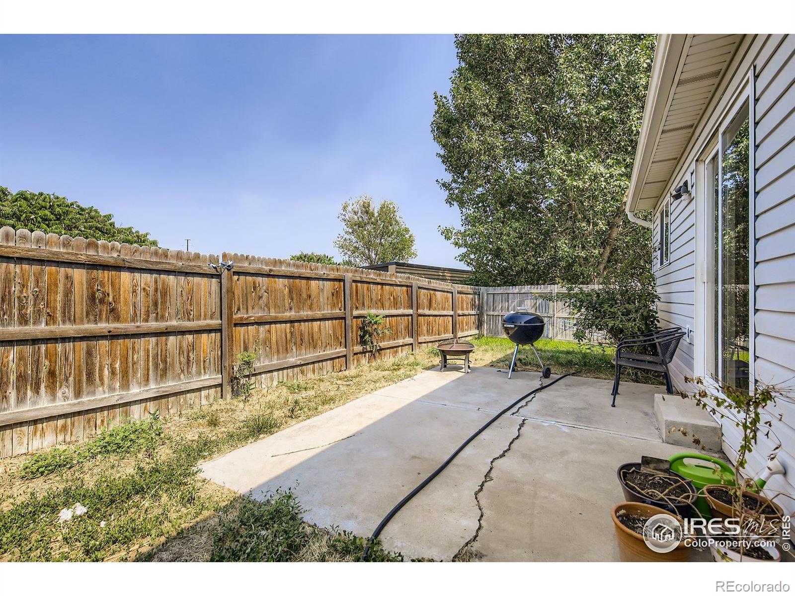 MLS Image #25 for 1126  berwick court,fort collins, Colorado