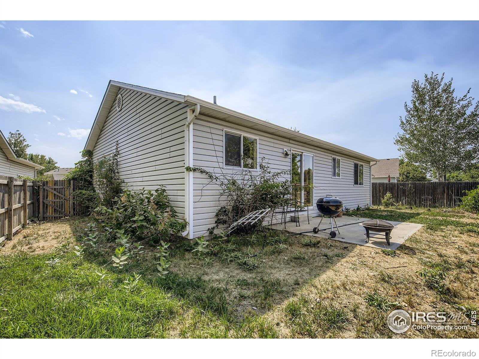 MLS Image #26 for 1126  berwick court,fort collins, Colorado