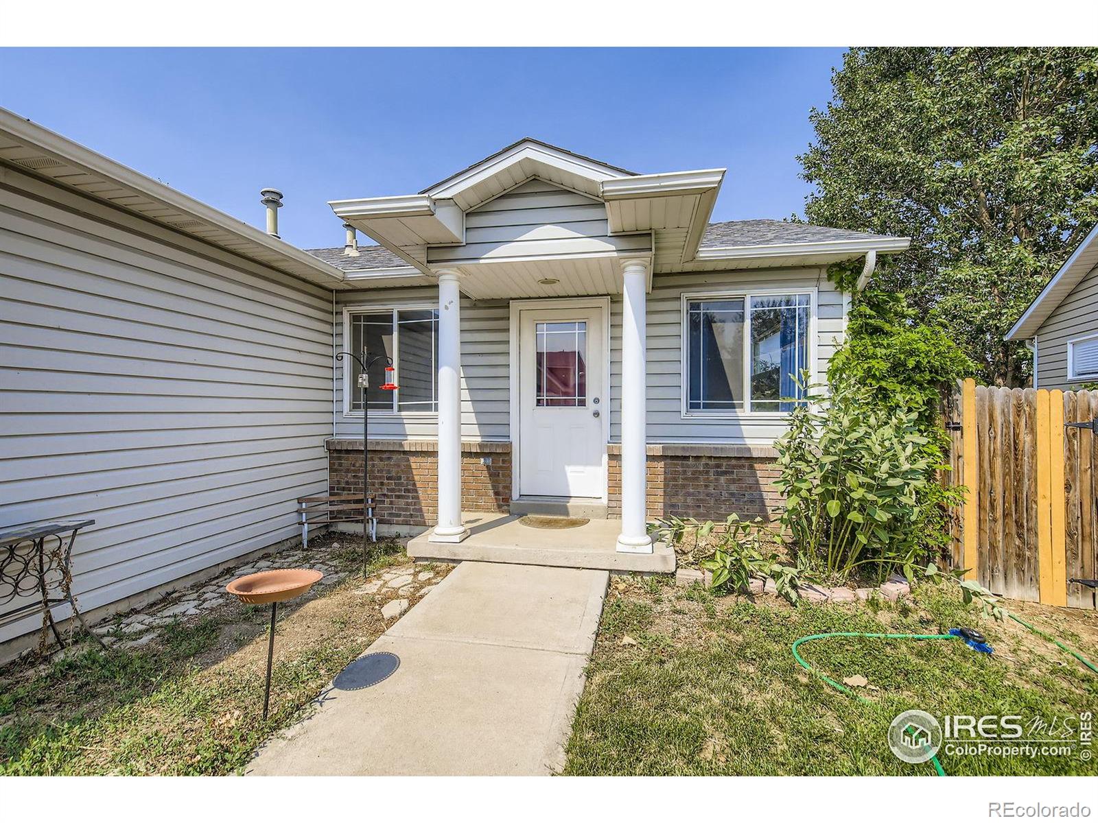 MLS Image #3 for 1126  berwick court,fort collins, Colorado