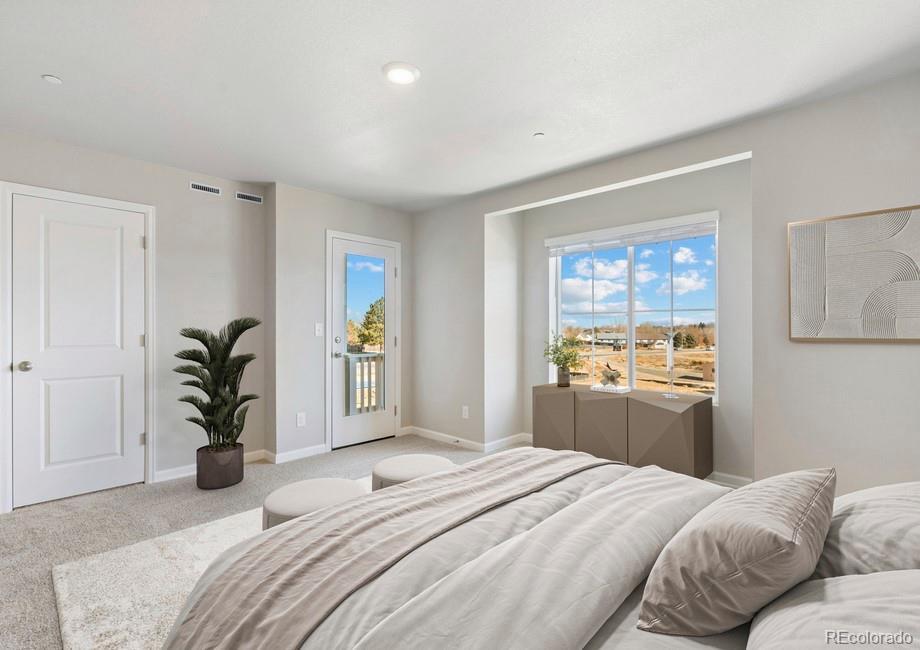 MLS Image #3 for 923  montbello avenue,fort lupton, Colorado
