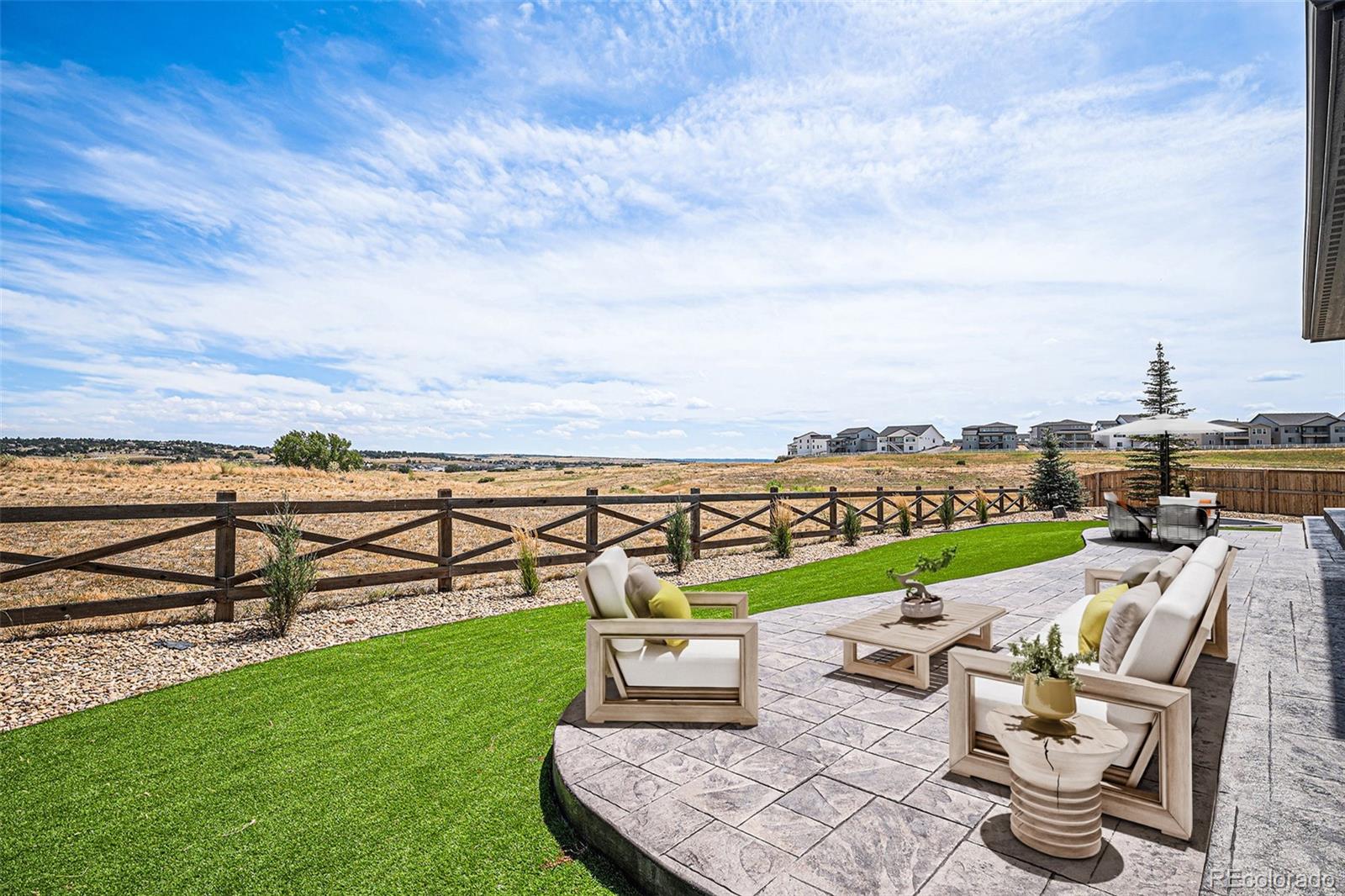 MLS Image #2 for 14341  beebalm loop ,parker, Colorado