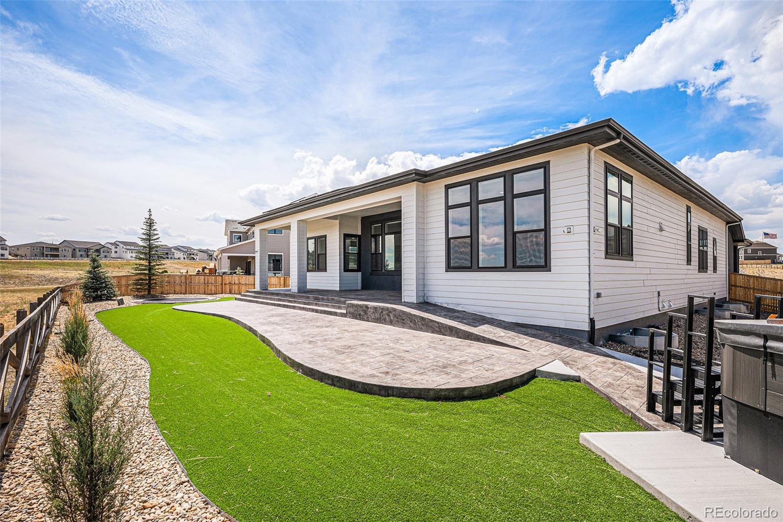 MLS Image #28 for 14341  beebalm loop ,parker, Colorado