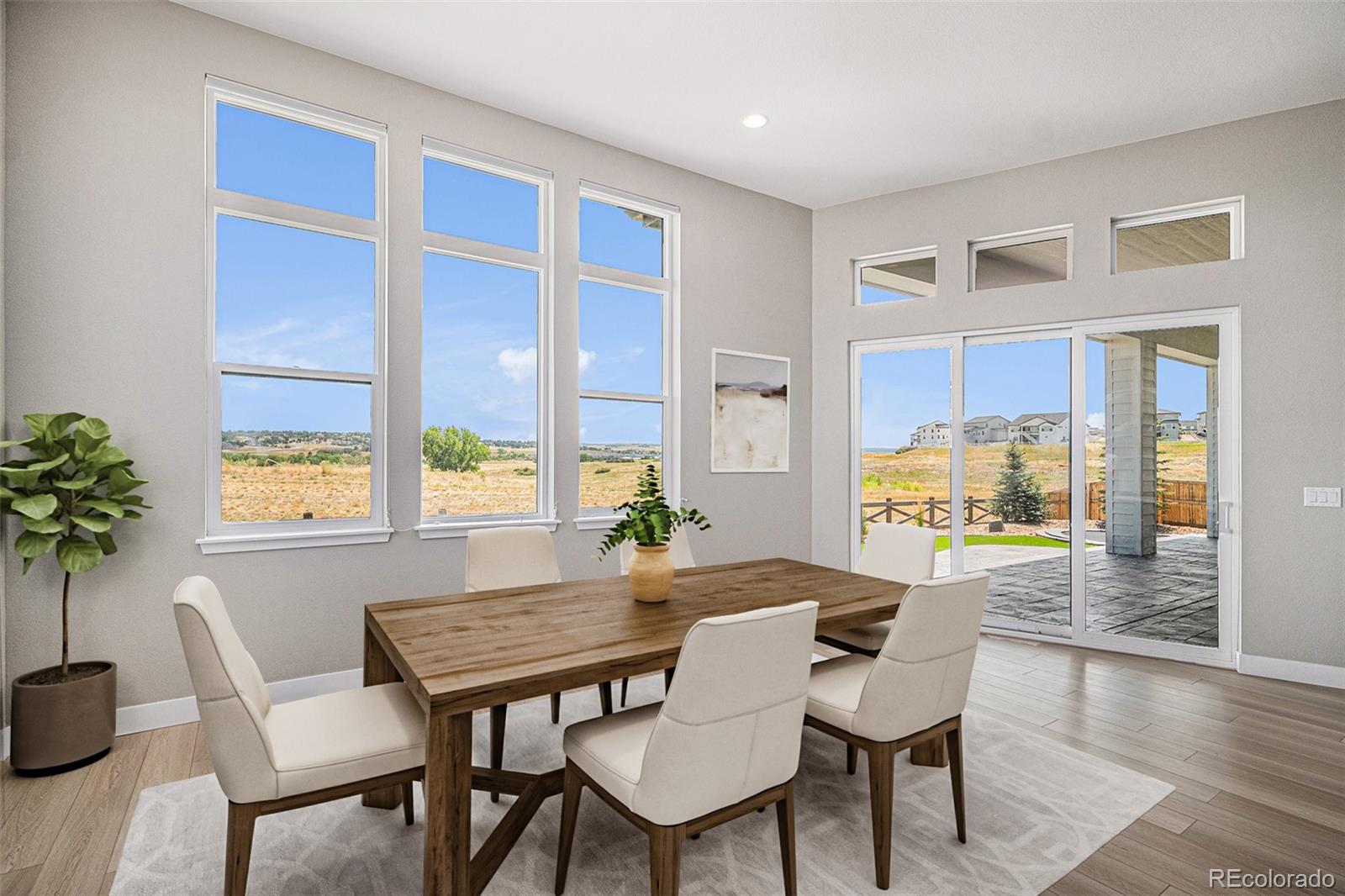 MLS Image #4 for 14341  beebalm loop ,parker, Colorado