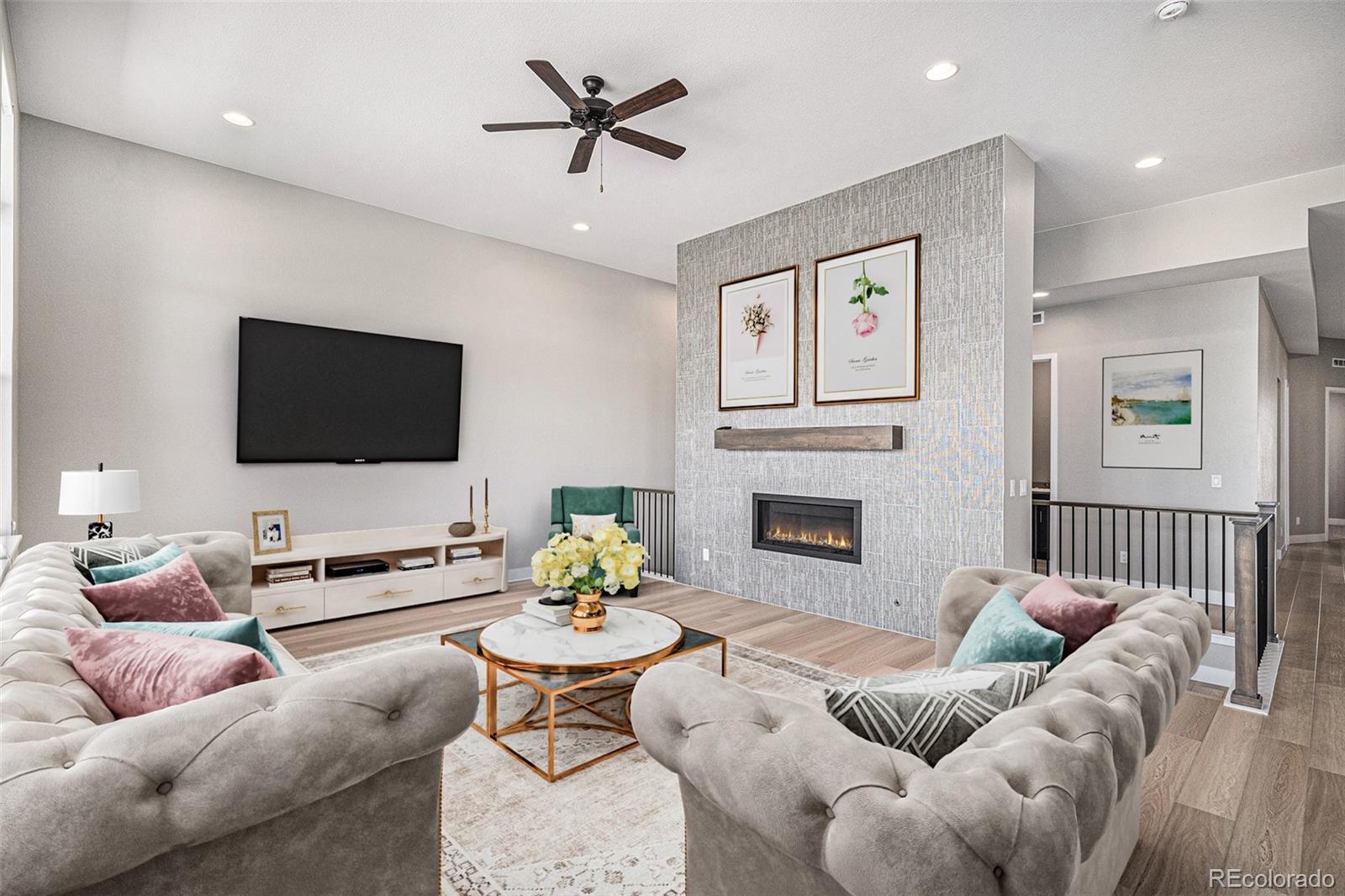 MLS Image #9 for 14341  beebalm loop ,parker, Colorado