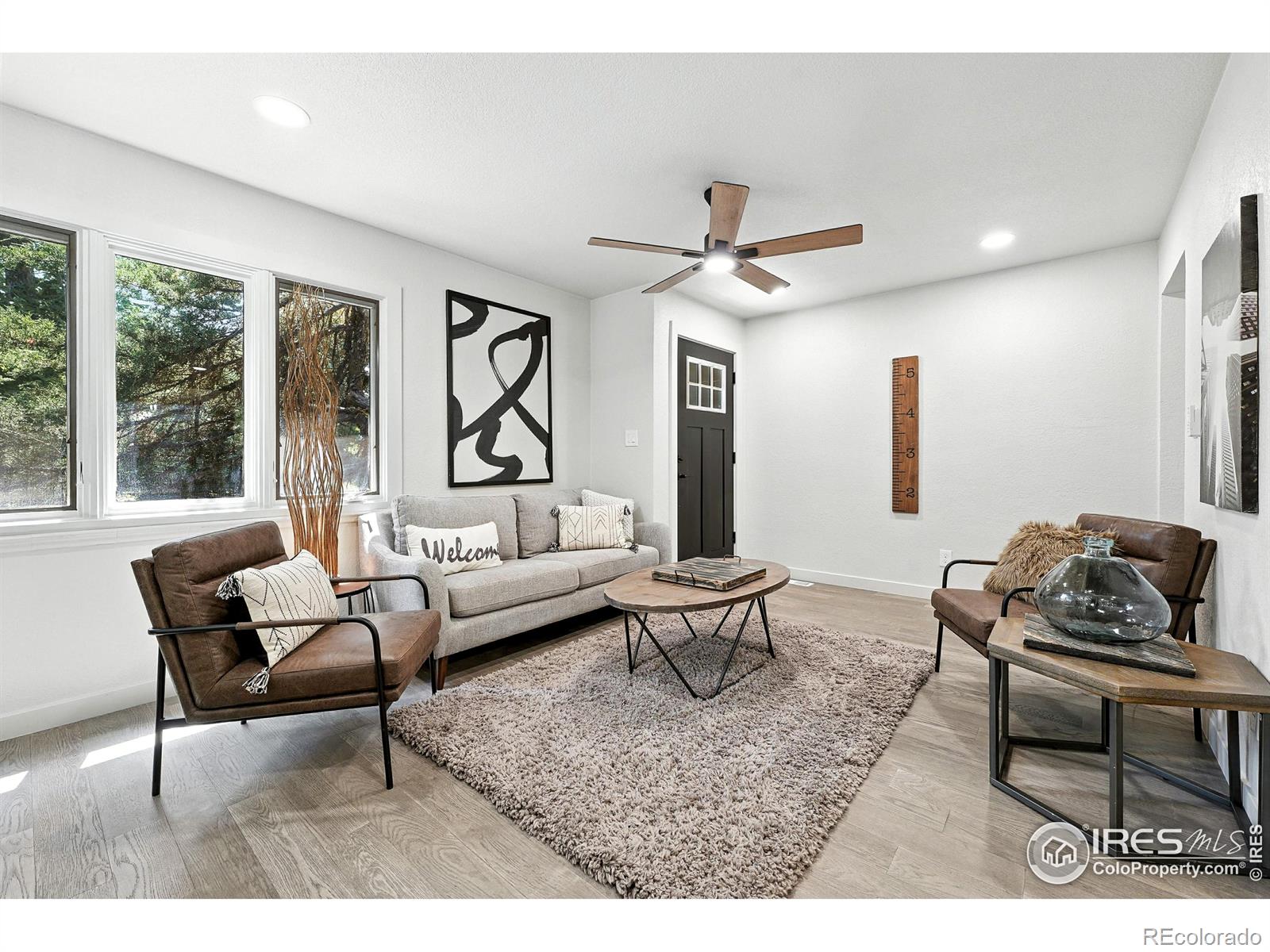 MLS Image #4 for 710  locust street,fort collins, Colorado
