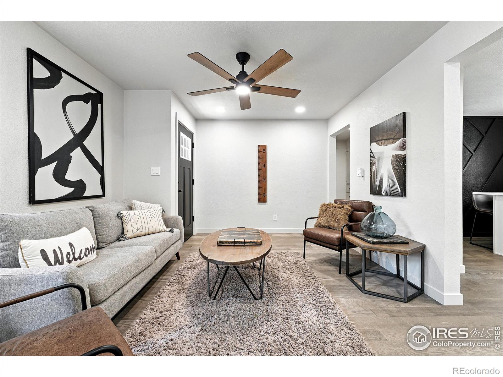 MLS Image #5 for 710  locust street,fort collins, Colorado