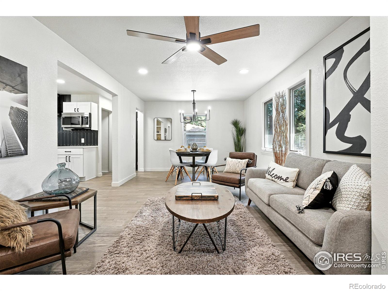 MLS Image #6 for 710  locust street,fort collins, Colorado