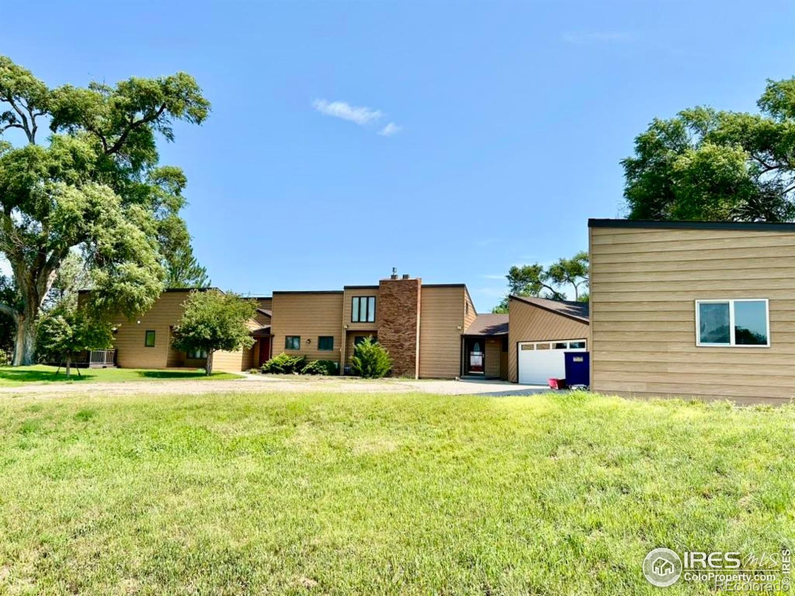 CMA Image for 12288  County Road 370 ,Sterling, Colorado