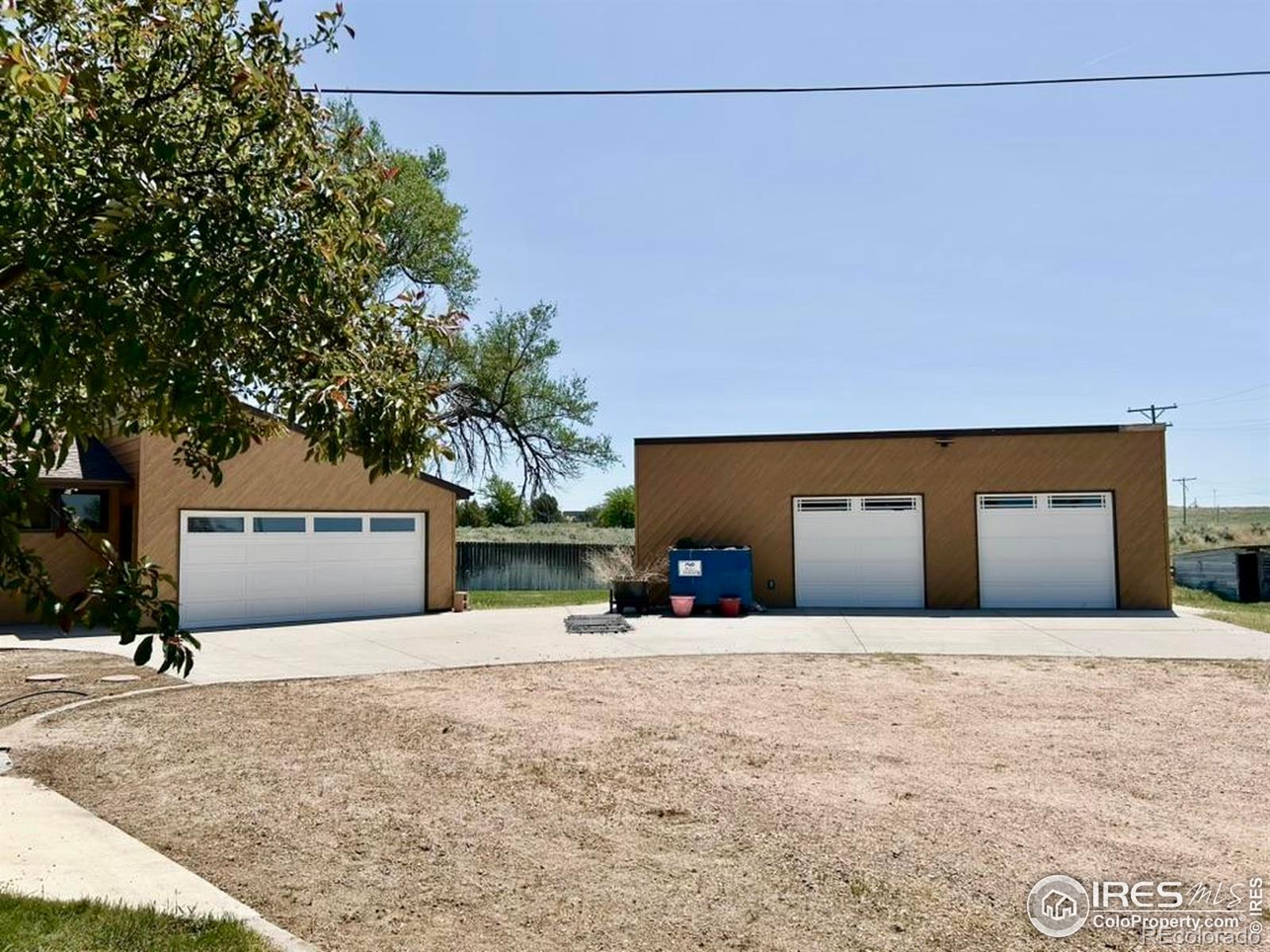 MLS Image #4 for 12288  county road 370 ,sterling, Colorado