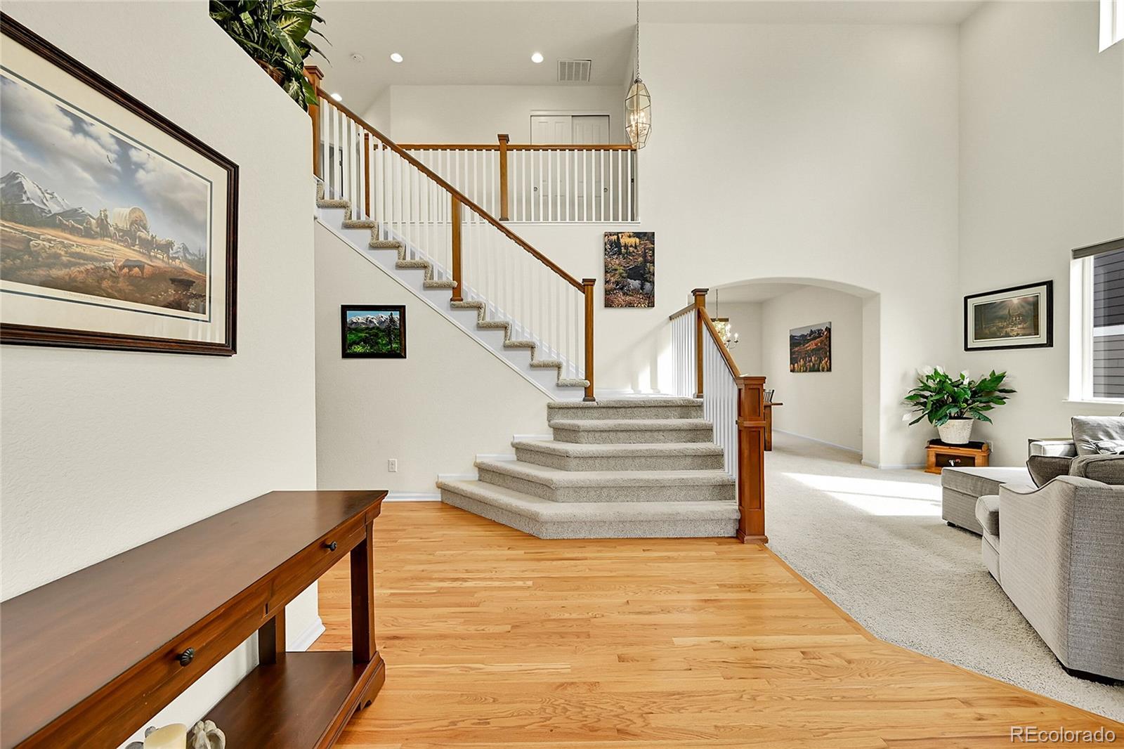 MLS Image #3 for 15793 e indian brook circle,parker, Colorado