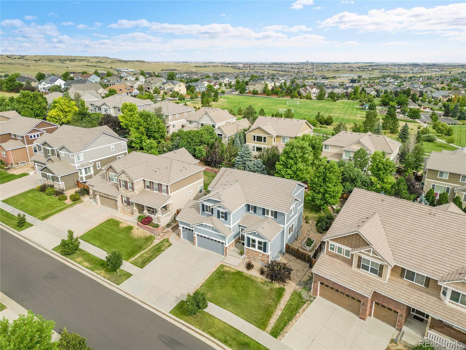 MLS Image #43 for 15793 e indian brook circle,parker, Colorado