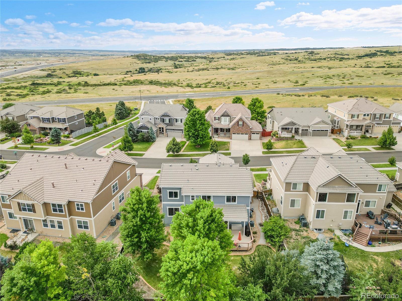 MLS Image #44 for 15793 e indian brook circle,parker, Colorado