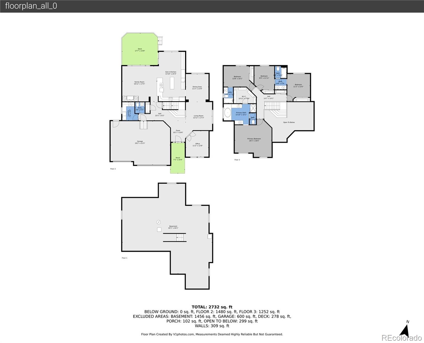 MLS Image #48 for 15793 e indian brook circle,parker, Colorado