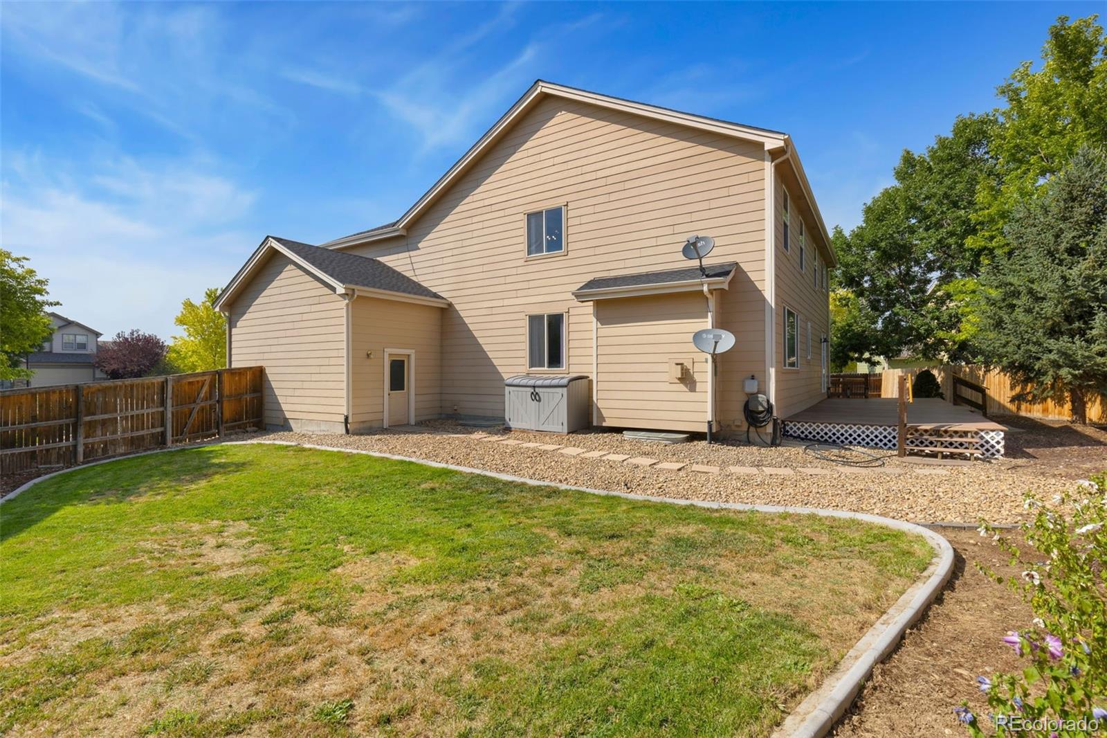 MLS Image #37 for 2010  glenarbor court,longmont, Colorado