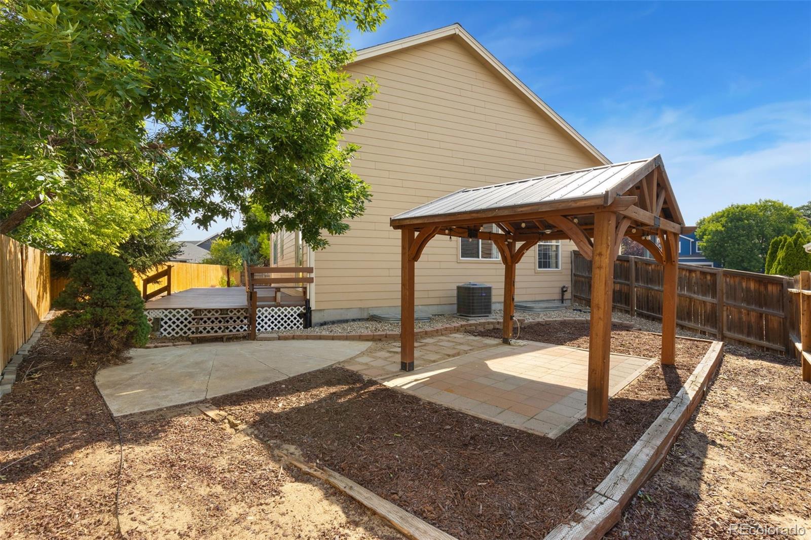 MLS Image #39 for 2010  glenarbor court,longmont, Colorado