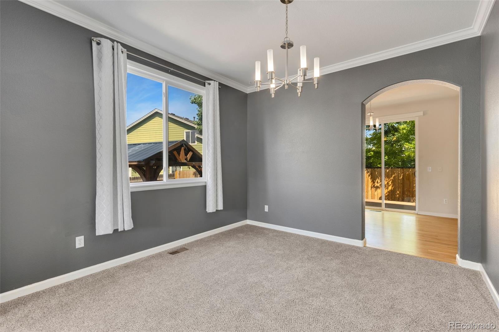 MLS Image #6 for 2010  glenarbor court,longmont, Colorado