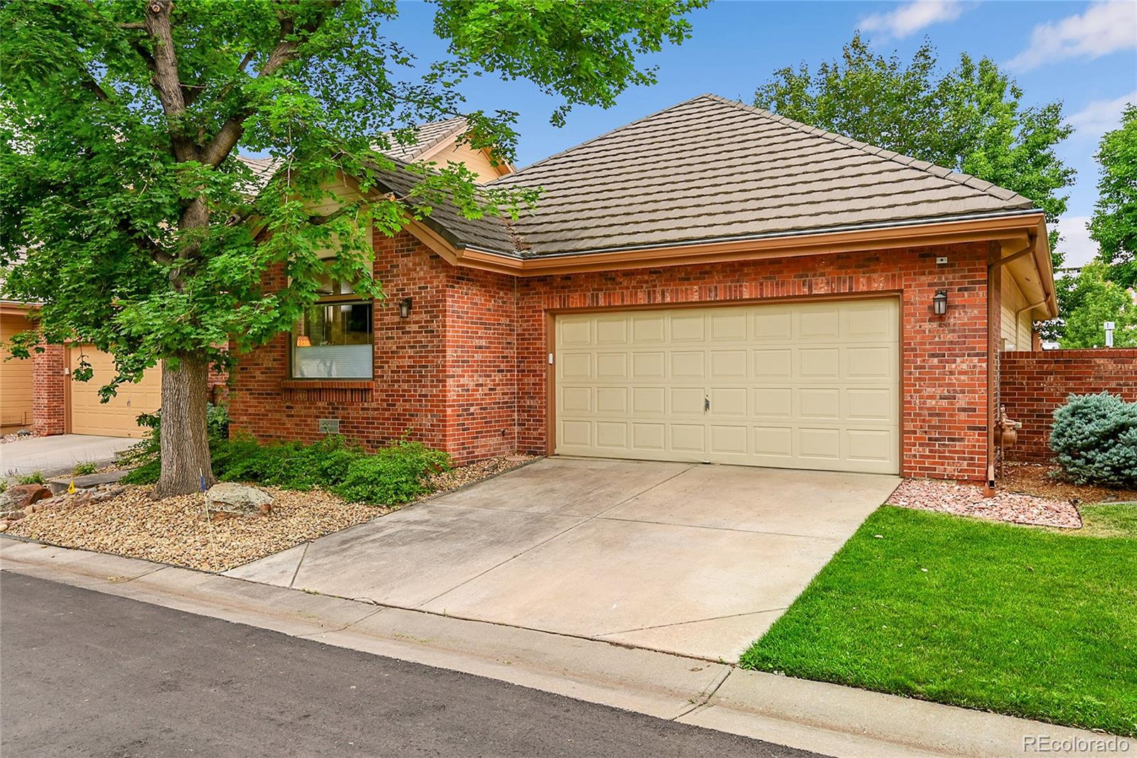 MLS Image #1 for 4565 e mexico avenue,denver, Colorado