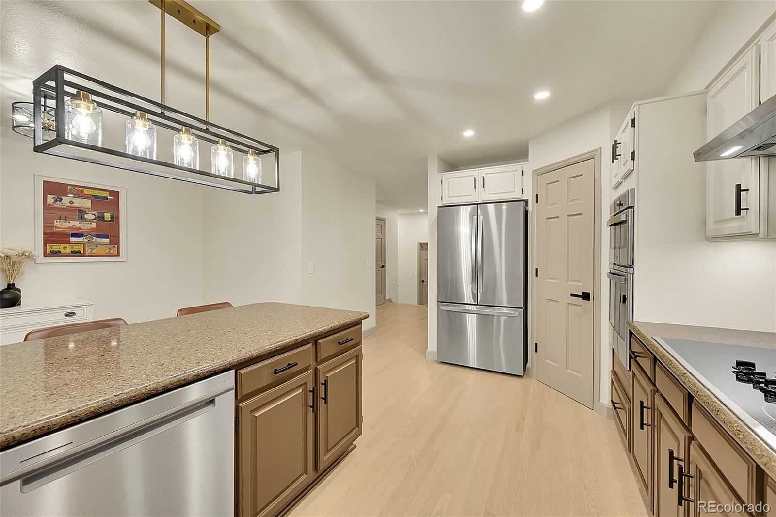MLS Image #10 for 4565 e mexico avenue,denver, Colorado
