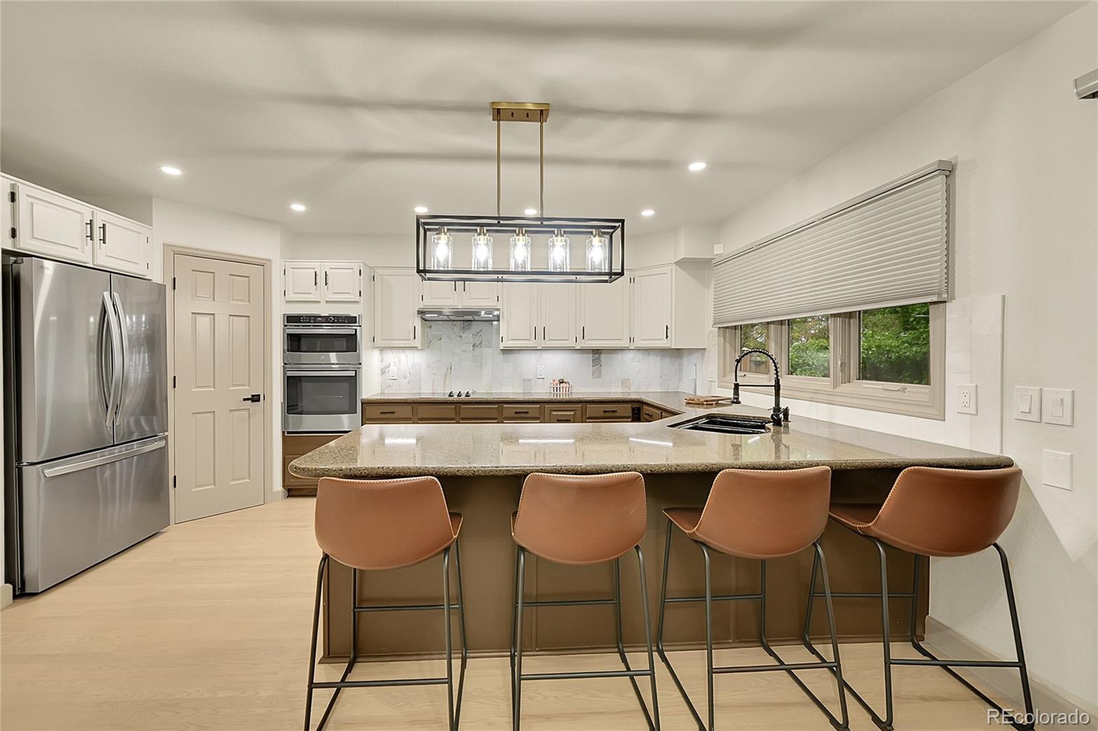 MLS Image #11 for 4565 e mexico avenue,denver, Colorado