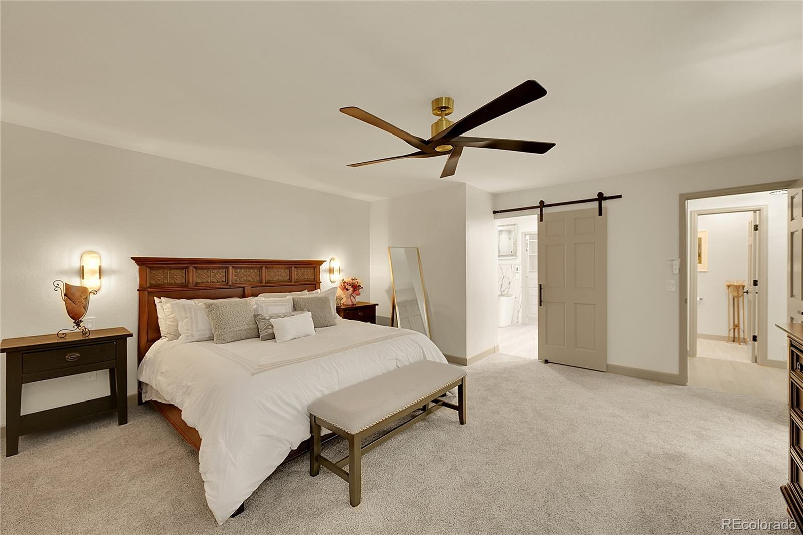 MLS Image #15 for 4565 e mexico avenue,denver, Colorado
