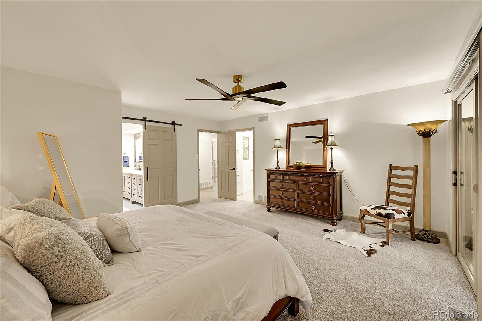 MLS Image #16 for 4565 e mexico avenue,denver, Colorado